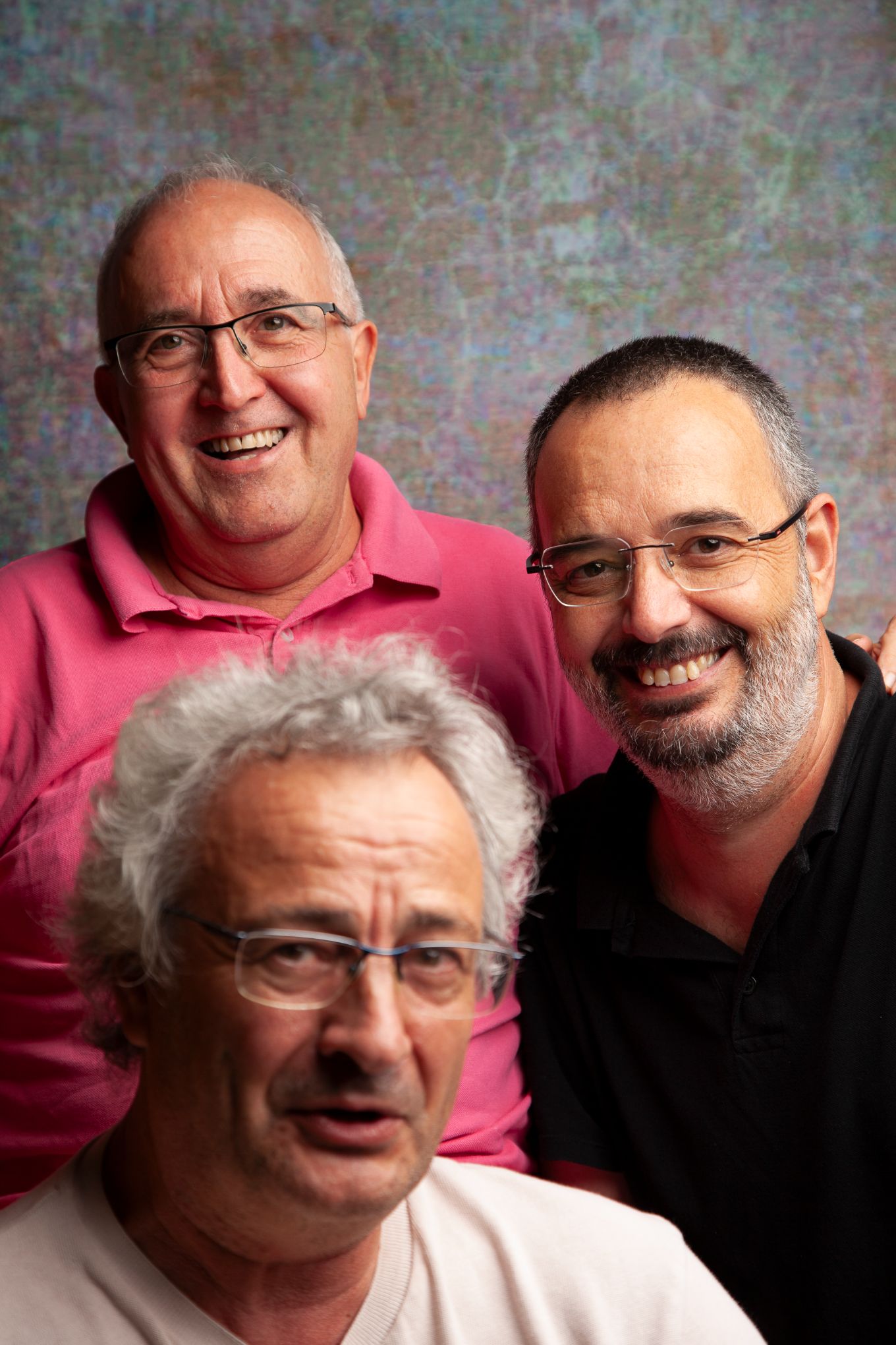 RETRATS TALLER BIGUES 075